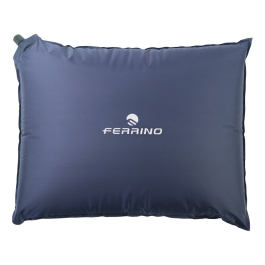 Self-Inflatable Pillow