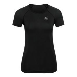 Performance X-Light Base Layer Top mit Rundhalsausschnitt und kurzen Ärmeln