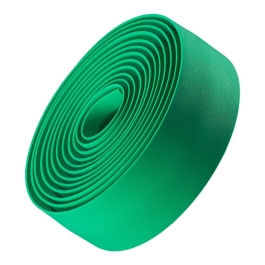 Gel Cork Green Lenkerband