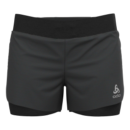 2in1 Zeroweight 3 Zoll Shorts