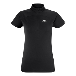 Morpho Zip Short Sleeve