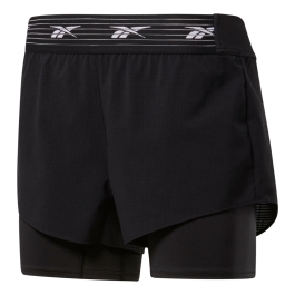 Trainingsserie Epic Shorts 2in1