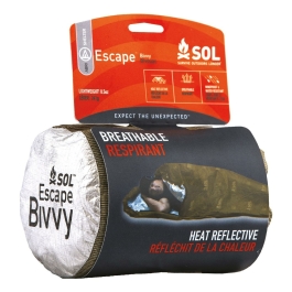 Bivouac Escape