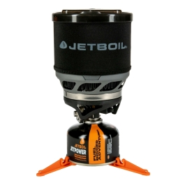 Jetboil Minimo (+ Pot Support)