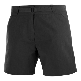 Outrack Shorts