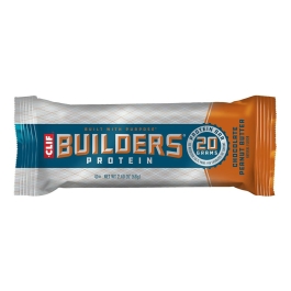 Builders Bar Chocolate Peanut Butter (Protéinées)
