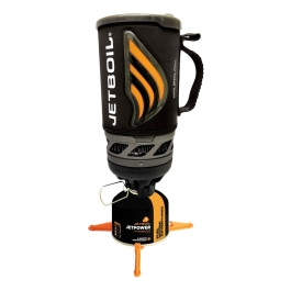 Jetboil Flash