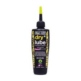 Lubrifiant pour conditions sèches Dry Lube120 ml