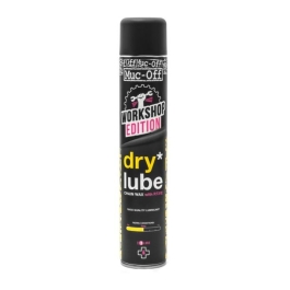Schmiermittel für trockene Bedingungen Dry Lube Spray 750ml