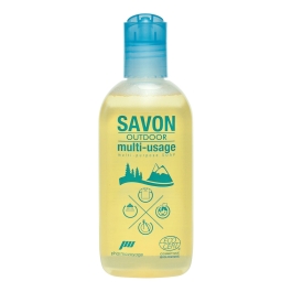 Savon Outdoor Bio Multi-Usage