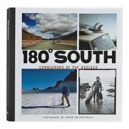 180 South: Eroberer des Nutzlosen (Softcover)