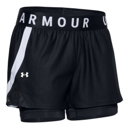 Play Up 2In1 Shorts