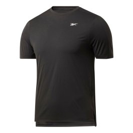 UBF Perforated Short Sleeve T-Shirt