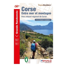 Corse : Entre Mer et Montagne