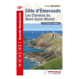 Côte d Emeraude/ Les Chemins du Mont-Saint-Michel
