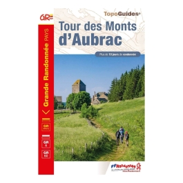 Tour des Monts d Aubrac