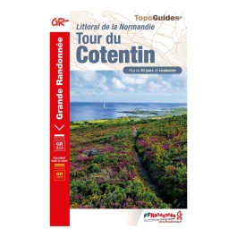 Tour durch den Cotentin