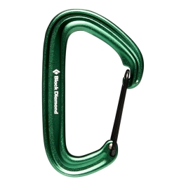 Litewire Carabiner