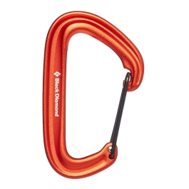 Litewire Carabiner