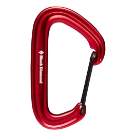 Litewire Carabiner