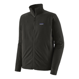 R1 Techface Jacket