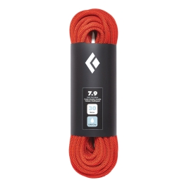 7.9 Seil - Trocken (30m)