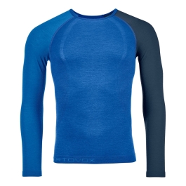 120 Comp Light Long Sleeve