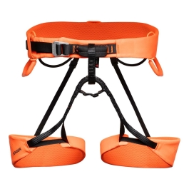 Sender Harness