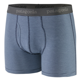 MS Essential Boxershorts – 3 Zoll.