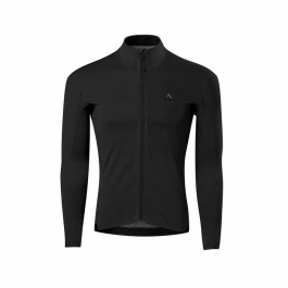 Callaghan Merino Jersey Men's Black