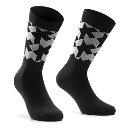 Monogram Socks EVO Black Series