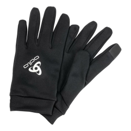Gloves Stretchfleece Liner Eco E-Tip
