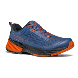 Rush Gore-Tex