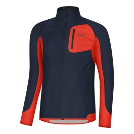 R3 Partielles G-Trikot