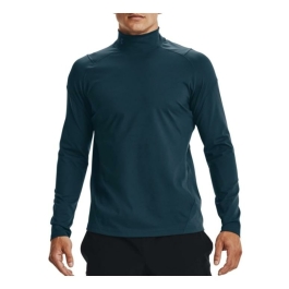 CG Rush Seamless Mock