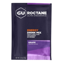Roctane Hydration Drink Mix Uva
