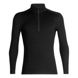 260 Tech Long Sleeve Half Zip
