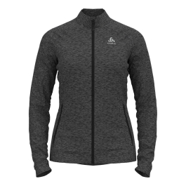 Mid Layer Full Zip Tencia