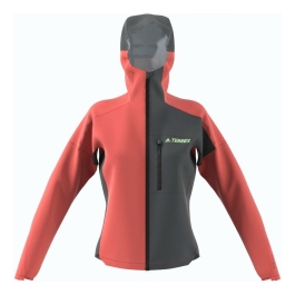 Agravic Rain Jacket