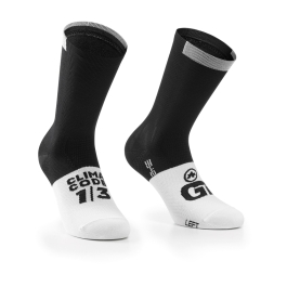 GT Socken C2 Schwarze Serie