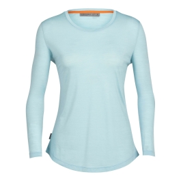 Sphere II Long Sleeve Tee
