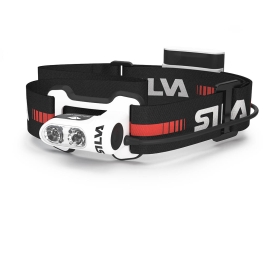 Headlamp Trail Runner