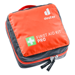 First Aid Kit Pro