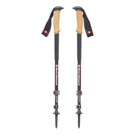 Alpine Carbon Crk Trek Poles