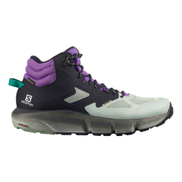 Predict Hike Mid Gore-Tex