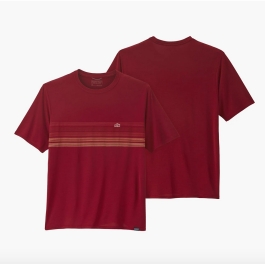 Cap Cool Daily Graphic Shirt
