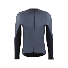 MILLE GT Spring Fall LS Jersey torpedoGrey