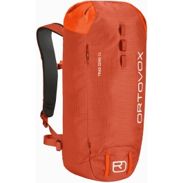 Trad Zero 24