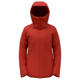 Jacket Insulated Ascent S-Thermic Waterproof