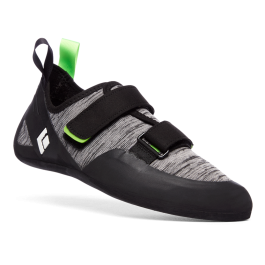 Momentum-Climbing Shoes